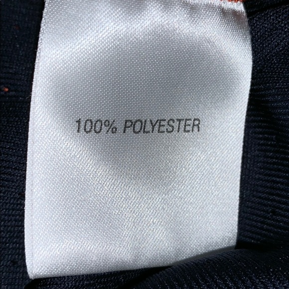 🧡ADIDAS Girl’s XL Polo with Zip front - Picture 7 of 8